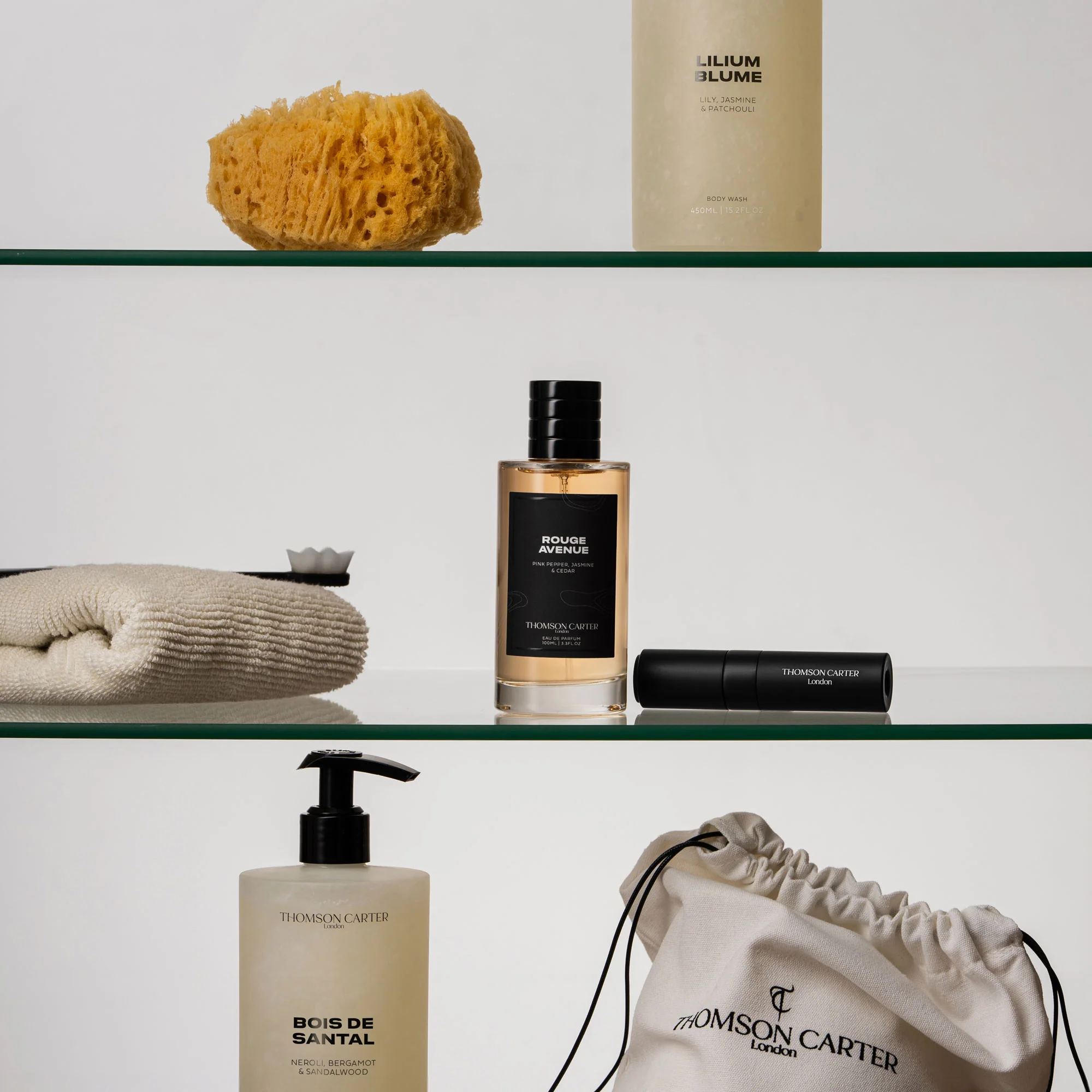 Cashmere Court | Body Wash - Image 4