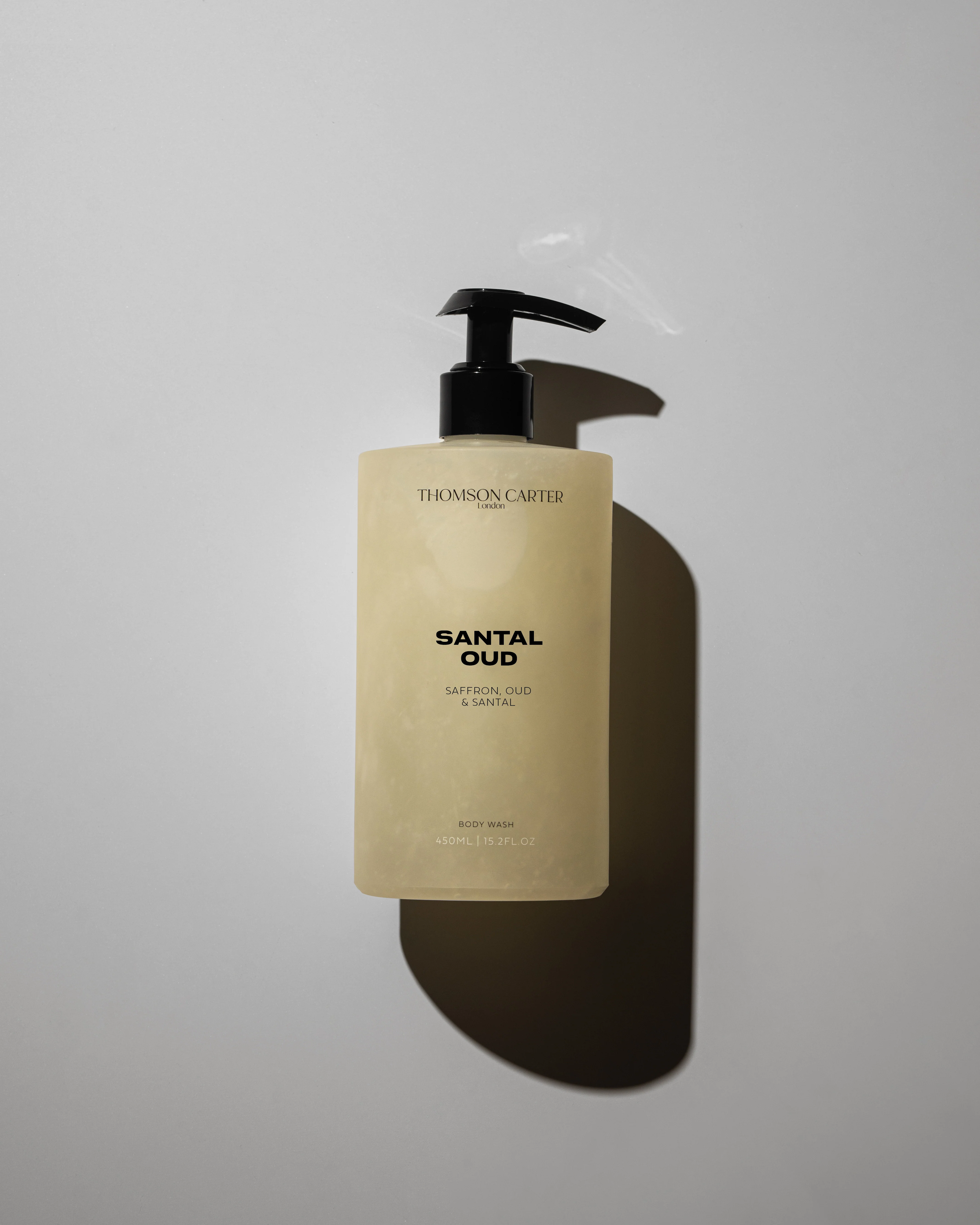 Body Wash