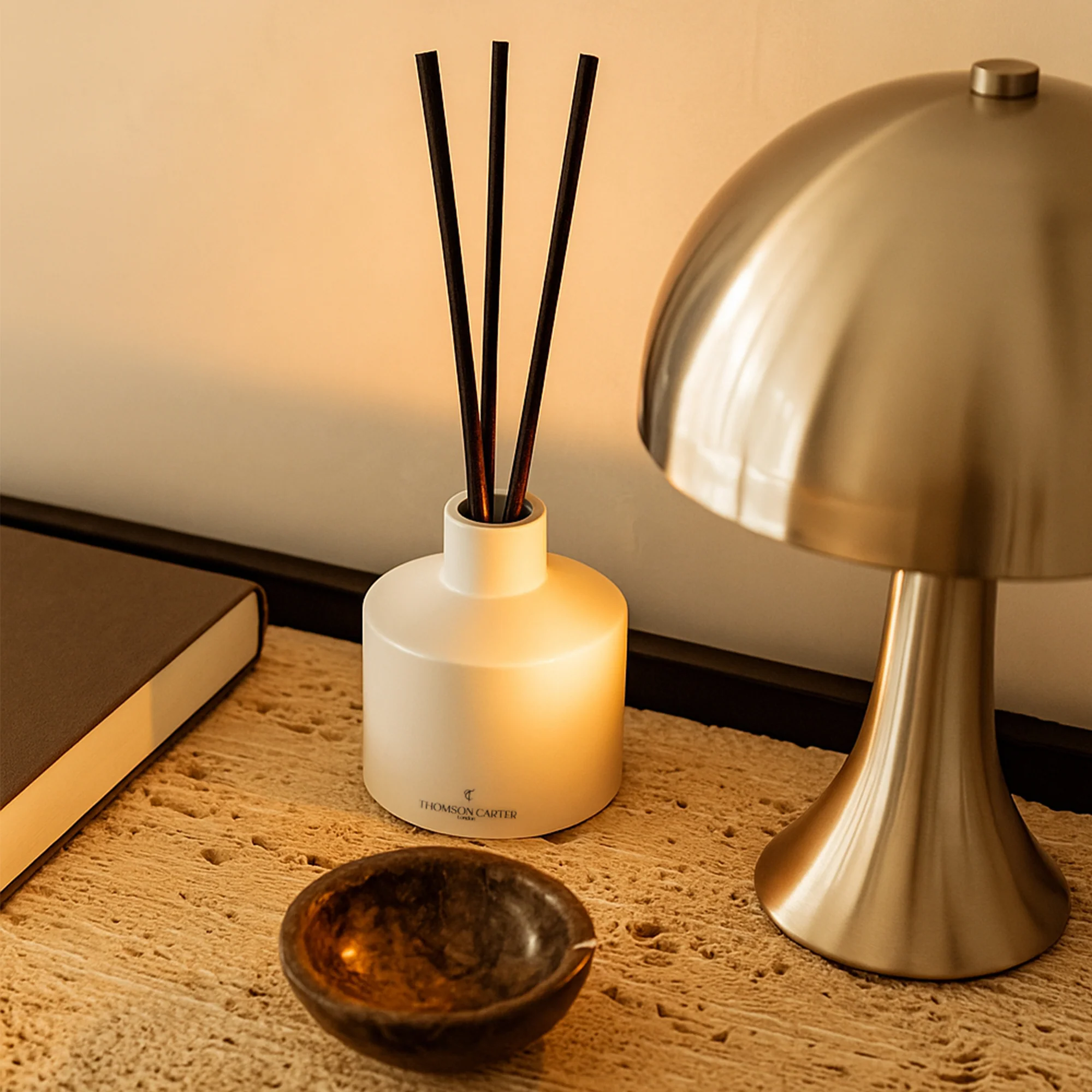 Are You Vanilla? | Ceramic Reed Diffuser - Image 5